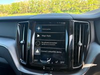 USED 2018 68 VOLVO XC60 2.0 D4 Momentum SUV 5dr Diesel Auto AWD Euro 6 (s/s) (190 ps) 
