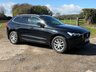 USED 2018 68 VOLVO XC60 2.0 D4 Momentum SUV 5dr Diesel Auto AWD Euro 6 (s/s) (190 ps) 