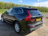 USED 2018 68 VOLVO XC60 2.0 D4 Momentum SUV 5dr Diesel Auto AWD Euro 6 (s/s) (190 ps) 