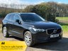 USED 2018 68 VOLVO XC60 2.0 D4 Momentum SUV 5dr Diesel Auto AWD Euro 6 (s/s) (190 ps) 
