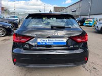 USED 2023 AUDI A1 1.0 TFSI 25 Sport Sportback 5dr Petrol Manual Euro 6 (s/s) (95 ps) NEW 17" UPGRADED ALLOYS INCLUDED