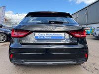 USED 2023 AUDI A1 1.0 TFSI 25 Sport Sportback 5dr Petrol Manual Euro 6 (s/s) (95 ps) NEW 17" UPGRADED ALLOYS INCLUDED
