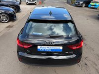 USED 2023 AUDI A1 1.0 TFSI 25 Sport Sportback 5dr Petrol Manual Euro 6 (s/s) (95 ps) NEW 17" UPGRADED ALLOYS INCLUDED