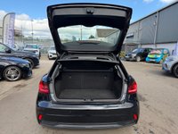 USED 2023 AUDI A1 1.0 TFSI 25 Sport Sportback 5dr Petrol Manual Euro 6 (s/s) (95 ps) NEW 17" UPGRADED ALLOYS INCLUDED