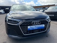 USED 2023 AUDI A1 1.0 TFSI 25 Sport Sportback 5dr Petrol Manual Euro 6 (s/s) (95 ps) NEW 17" UPGRADED ALLOYS INCLUDED