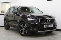 USED 2020 69 VOLVO XC40 2.0 D3 Inscription Pro Auto Euro 6 (s/s) 5dr FULL VOLVO/SPECIALIST HISTORY!