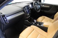 USED 2020 69 VOLVO XC40 2.0 D3 Inscription Pro Auto Euro 6 (s/s) 5dr FULL VOLVO/SPECIALIST HISTORY!