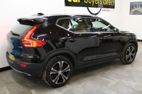 USED 2020 69 VOLVO XC40 2.0 D3 Inscription Pro Auto Euro 6 (s/s) 5dr FULL VOLVO/SPECIALIST HISTORY!