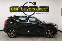 USED 2020 69 VOLVO XC40 2.0 D3 Inscription Pro Auto Euro 6 (s/s) 5dr FULL VOLVO/SPECIALIST HISTORY!