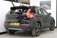 USED 2020 69 VOLVO XC40 2.0 D3 Inscription Pro Auto Euro 6 (s/s) 5dr FULL VOLVO/SPECIALIST HISTORY!