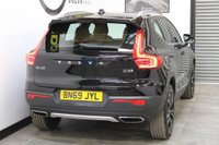 USED 2020 69 VOLVO XC40 2.0 D3 Inscription Pro Auto Euro 6 (s/s) 5dr FULL VOLVO/SPECIALIST HISTORY!