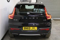 USED 2020 69 VOLVO XC40 2.0 D3 Inscription Pro Auto Euro 6 (s/s) 5dr FULL VOLVO/SPECIALIST HISTORY!