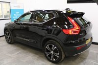 USED 2020 69 VOLVO XC40 2.0 D3 Inscription Pro Auto Euro 6 (s/s) 5dr FULL VOLVO/SPECIALIST HISTORY!