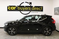 USED 2020 69 VOLVO XC40 2.0 D3 Inscription Pro Auto Euro 6 (s/s) 5dr FULL VOLVO/SPECIALIST HISTORY!