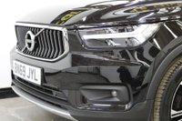 USED 2020 69 VOLVO XC40 2.0 D3 Inscription Pro Auto Euro 6 (s/s) 5dr FULL VOLVO/SPECIALIST HISTORY!