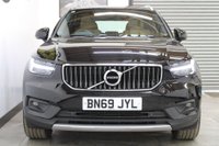 USED 2020 69 VOLVO XC40 2.0 D3 Inscription Pro Auto Euro 6 (s/s) 5dr FULL VOLVO/SPECIALIST HISTORY!