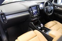 USED 2020 69 VOLVO XC40 2.0 D3 Inscription Pro Auto Euro 6 (s/s) 5dr FULL VOLVO/SPECIALIST HISTORY!