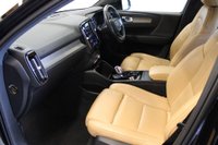 USED 2020 69 VOLVO XC40 2.0 D3 Inscription Pro Auto Euro 6 (s/s) 5dr FULL VOLVO/SPECIALIST HISTORY!