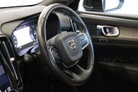 USED 2020 69 VOLVO XC40 2.0 D3 Inscription Pro Auto Euro 6 (s/s) 5dr FULL VOLVO/SPECIALIST HISTORY!