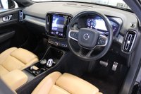 USED 2020 69 VOLVO XC40 2.0 D3 Inscription Pro Auto Euro 6 (s/s) 5dr FULL VOLVO/SPECIALIST HISTORY!