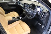 USED 2020 69 VOLVO XC40 2.0 D3 Inscription Pro Auto Euro 6 (s/s) 5dr FULL VOLVO/SPECIALIST HISTORY!