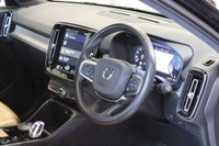 USED 2020 69 VOLVO XC40 2.0 D3 Inscription Pro Auto Euro 6 (s/s) 5dr FULL VOLVO/SPECIALIST HISTORY!