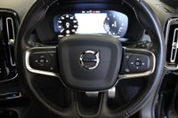 USED 2020 69 VOLVO XC40 2.0 D3 Inscription Pro Auto Euro 6 (s/s) 5dr FULL VOLVO/SPECIALIST HISTORY!