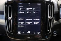 USED 2020 69 VOLVO XC40 2.0 D3 Inscription Pro Auto Euro 6 (s/s) 5dr FULL VOLVO/SPECIALIST HISTORY!