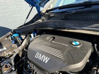 USED 2017 67 BMW 2 Series GRAN TOURER 1.5 218i M Sport MPV 5dr Petrol Auto Euro 6 (s/s) (136 ps) Low Mileage, Dual zone climate control A/C, Black Leather Interior, Heated Seats, Sat Nav, Cruise Control, Voice Control, USB Input, Keyless Drive, Auto Wipers,  Auto Headlights, Different Drive Modes, Powered Tailgate, DAB Radio, LED Daytime Running Lights, Front & Rear Parking Sensors, Rear Privacy Glass, 18" Alloy wheels