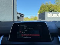 USED 2017 67 BMW 2 Series GRAN TOURER 1.5 218i M Sport MPV 5dr Petrol Auto Euro 6 (s/s) (136 ps) Low Mileage, Dual zone climate control A/C, Black Leather Interior, Heated Seats, Sat Nav, Cruise Control, Voice Control, USB Input, Keyless Drive, Auto Wipers,  Auto Headlights, Different Drive Modes, Powered Tailgate, DAB Radio, LED Daytime Running Lights, Front & Rear Parking Sensors, Rear Privacy Glass, 18" Alloy wheels