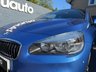 USED 2017 67 BMW 2 Series GRAN TOURER 1.5 218i M Sport MPV 5dr Petrol Auto Euro 6 (s/s) (136 ps) Low Mileage, Dual zone climate control A/C, Black Leather Interior, Heated Seats, Sat Nav, Cruise Control, Voice Control, USB Input, Keyless Drive, Auto Wipers,  Auto Headlights, Different Drive Modes, Powered Tailgate, DAB Radio, LED Daytime Running Lights, Front & Rear Parking Sensors, Rear Privacy Glass, 18" Alloy wheels