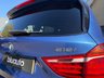 USED 2017 67 BMW 2 Series GRAN TOURER 1.5 218i M Sport MPV 5dr Petrol Auto Euro 6 (s/s) (136 ps) Low Mileage, Dual zone climate control A/C, Black Leather Interior, Heated Seats, Sat Nav, Cruise Control, Voice Control, USB Input, Keyless Drive, Auto Wipers,  Auto Headlights, Different Drive Modes, Powered Tailgate, DAB Radio, LED Daytime Running Lights, Front & Rear Parking Sensors, Rear Privacy Glass, 18" Alloy wheels
