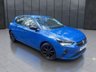 USED 2021 21 VAUXHALL CORSA 1.2 SE Premium Hatchback 5dr Petrol Manual Euro 6 (75 ps) 2 OWNERS SERVICE HISTORY DAB