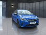 USED 2021 21 VAUXHALL CORSA 1.2 SE Premium Hatchback 5dr Petrol Manual Euro 6 (75 ps) 2 OWNERS SERVICE HISTORY DAB