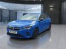 USED 2021 21 VAUXHALL CORSA 1.2 SE Premium Hatchback 5dr Petrol Manual Euro 6 (75 ps) 2 OWNERS SERVICE HISTORY DAB