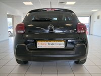 USED 2018 68 CITROEN C3 1.2 PureTech GPF Flair Hatchback 5dr Petrol Manual Euro 6 (s/s) (110 ps) 