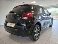 USED 2018 68 CITROEN C3 1.2 PureTech GPF Flair Hatchback 5dr Petrol Manual Euro 6 (s/s) (110 ps) 