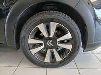 USED 2018 68 CITROEN C3 1.2 PureTech GPF Flair Hatchback 5dr Petrol Manual Euro 6 (s/s) (110 ps) 