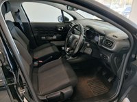 USED 2018 68 CITROEN C3 1.2 PureTech GPF Flair Hatchback 5dr Petrol Manual Euro 6 (s/s) (110 ps) 