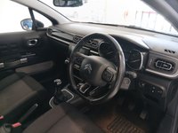 USED 2018 68 CITROEN C3 1.2 PureTech GPF Flair Hatchback 5dr Petrol Manual Euro 6 (s/s) (110 ps) 