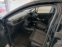 USED 2018 68 CITROEN C3 1.2 PureTech GPF Flair Hatchback 5dr Petrol Manual Euro 6 (s/s) (110 ps) 