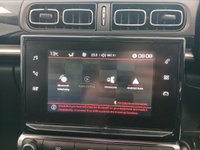 USED 2018 68 CITROEN C3 1.2 PureTech GPF Flair Hatchback 5dr Petrol Manual Euro 6 (s/s) (110 ps) 