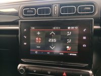USED 2018 68 CITROEN C3 1.2 PureTech GPF Flair Hatchback 5dr Petrol Manual Euro 6 (s/s) (110 ps) 