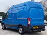 USED 2016 16 FORD TRANSIT 2.2 TDCi 350 RWD L2 H3 Euro 5 5dr WARRANTYANDROIDNEW CHAINCAM