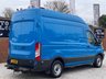 USED 2016 16 FORD TRANSIT 2.2 TDCi 350 RWD L2 H3 Euro 5 5dr WARRANTYANDROIDNEW CHAINCAM