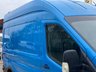 USED 2016 16 FORD TRANSIT 2.2 TDCi 350 RWD L2 H3 Euro 5 5dr WARRANTYANDROIDNEW CHAINCAM