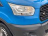 USED 2016 16 FORD TRANSIT 2.2 TDCi 350 RWD L2 H3 Euro 5 5dr WARRANTYANDROIDNEW CHAINCAM