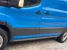 USED 2016 16 FORD TRANSIT 2.2 TDCi 350 RWD L2 H3 Euro 5 5dr WARRANTYANDROIDNEW CHAINCAM