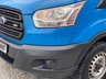 USED 2016 16 FORD TRANSIT 2.2 TDCi 350 RWD L2 H3 Euro 5 5dr WARRANTYANDROIDNEW CHAINCAM