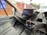 USED 2016 16 FORD TRANSIT 2.2 TDCi 350 RWD L2 H3 Euro 5 5dr WARRANTYANDROIDNEW CHAINCAM